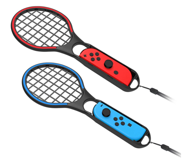 Dobe Rakiety tenisowe do Joy-Con dla Switch - 1294672 - zdjęcie 3